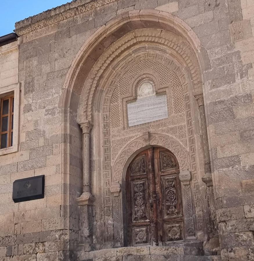 Sinasos Evleri Hotel Nevsehir Exterior photo