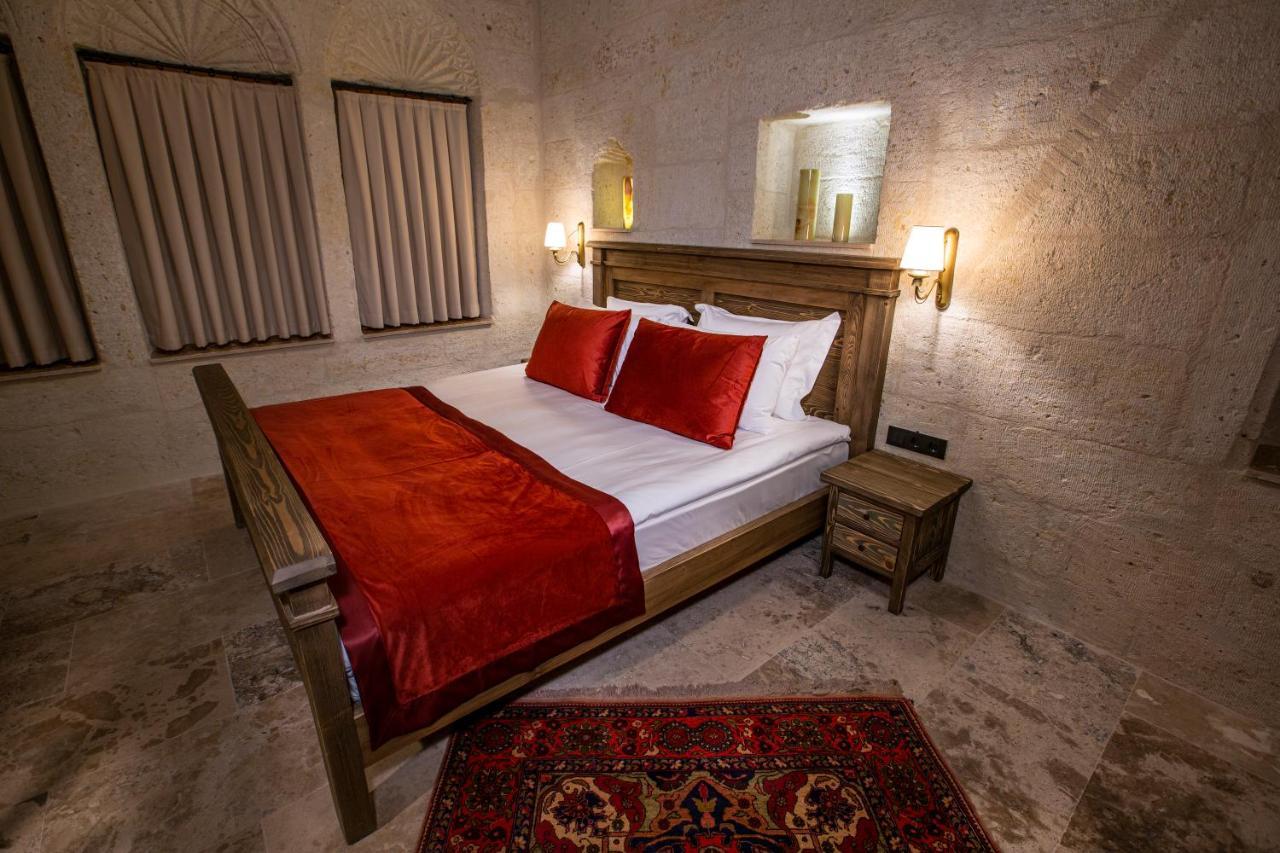 Sinasos Evleri Hotel Nevsehir Exterior photo