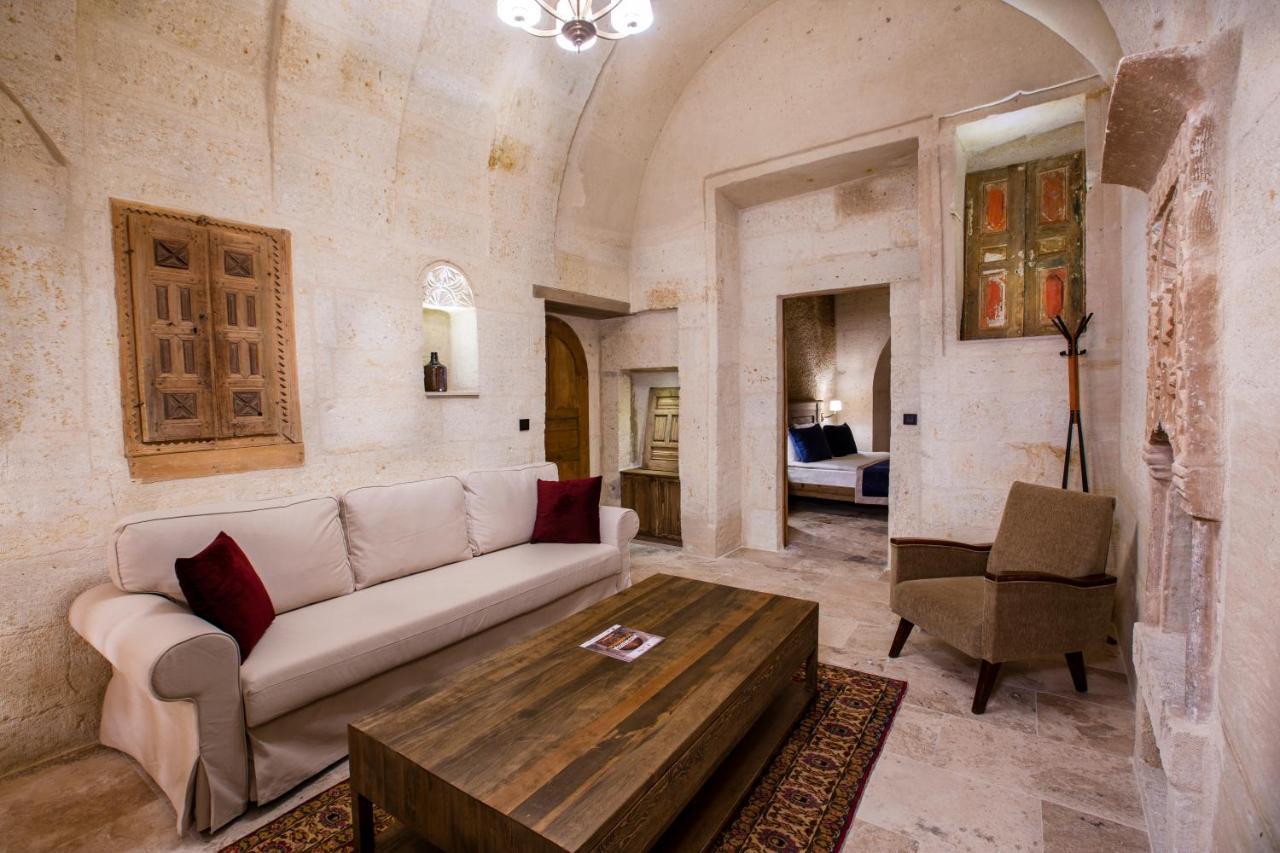 Sinasos Evleri Hotel Nevsehir Exterior photo