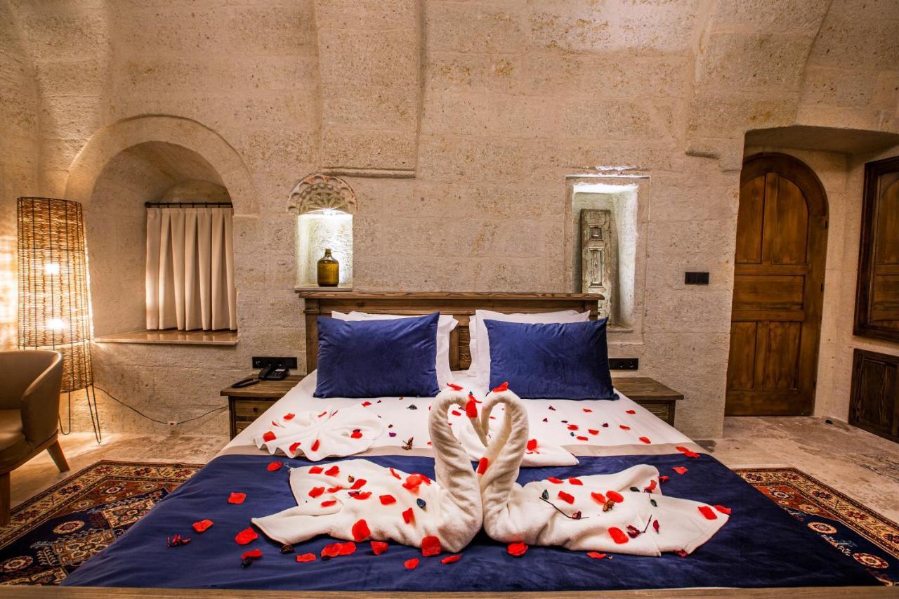 Sinasos Evleri Hotel Nevsehir Exterior photo