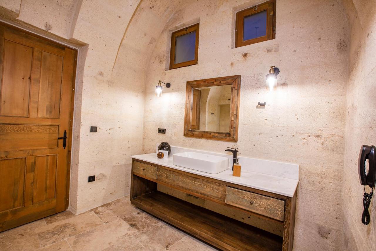 Sinasos Evleri Hotel Nevsehir Exterior photo